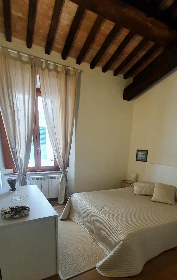 Apartamento Mattimamihouse Montepescali Exterior foto