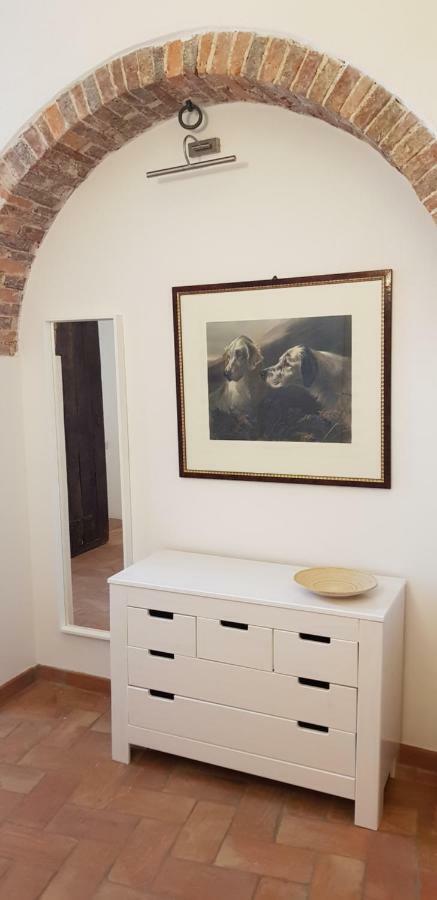 Apartamento Mattimamihouse Montepescali Exterior foto