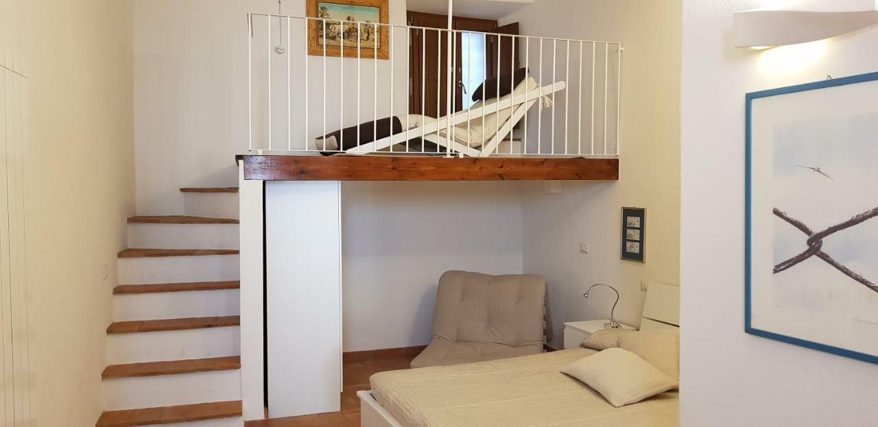 Apartamento Mattimamihouse Montepescali Exterior foto