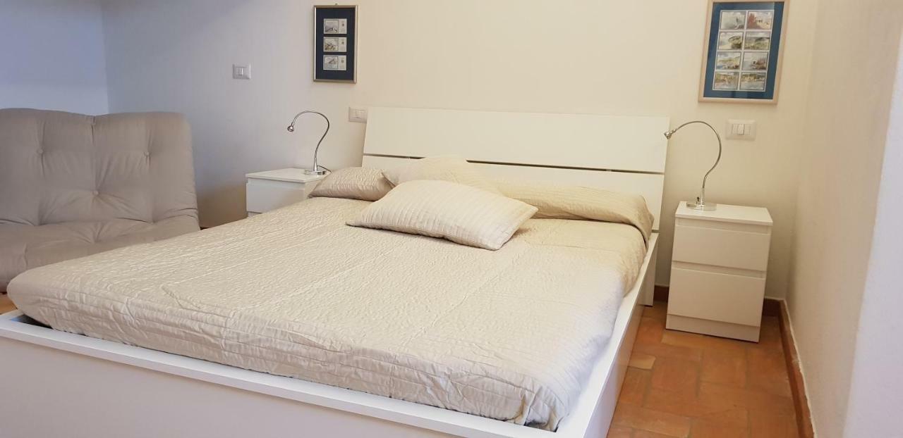 Apartamento Mattimamihouse Montepescali Exterior foto