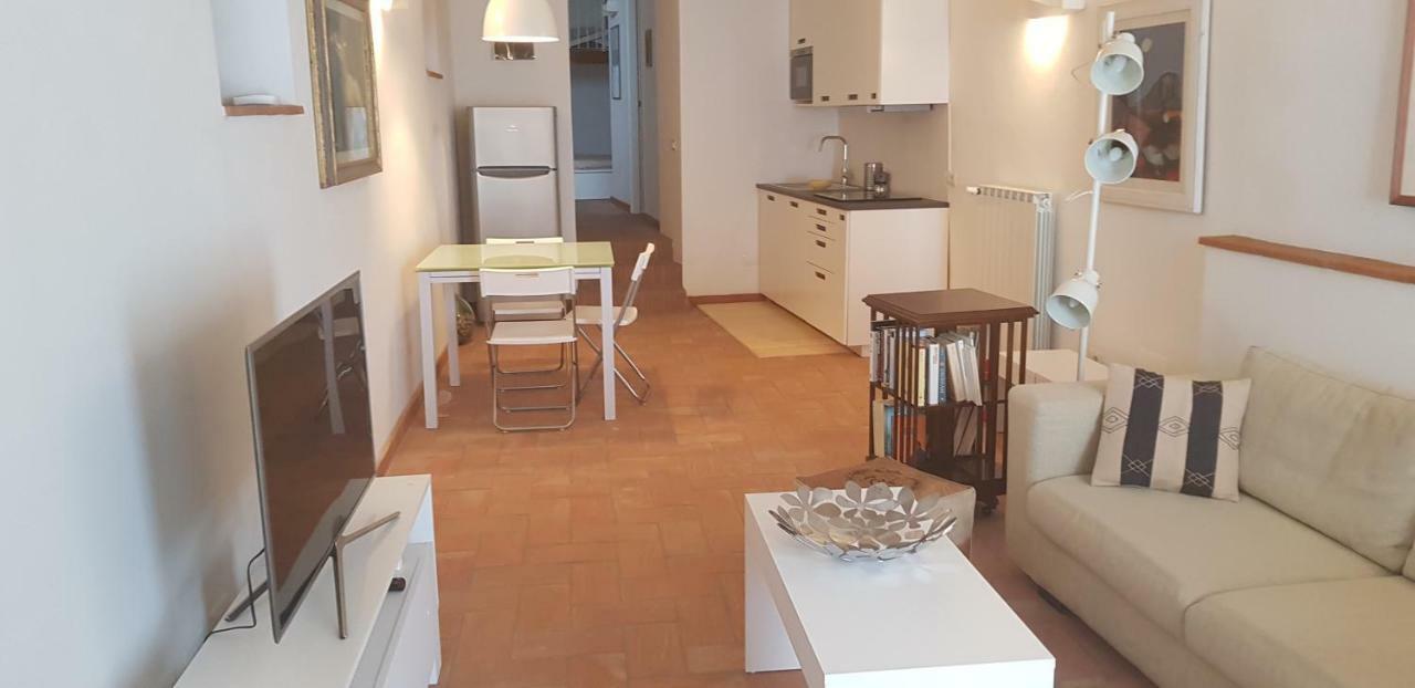 Apartamento Mattimamihouse Montepescali Exterior foto