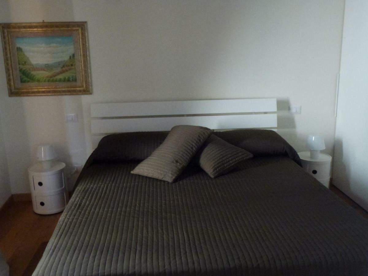 Apartamento Mattimamihouse Montepescali Exterior foto
