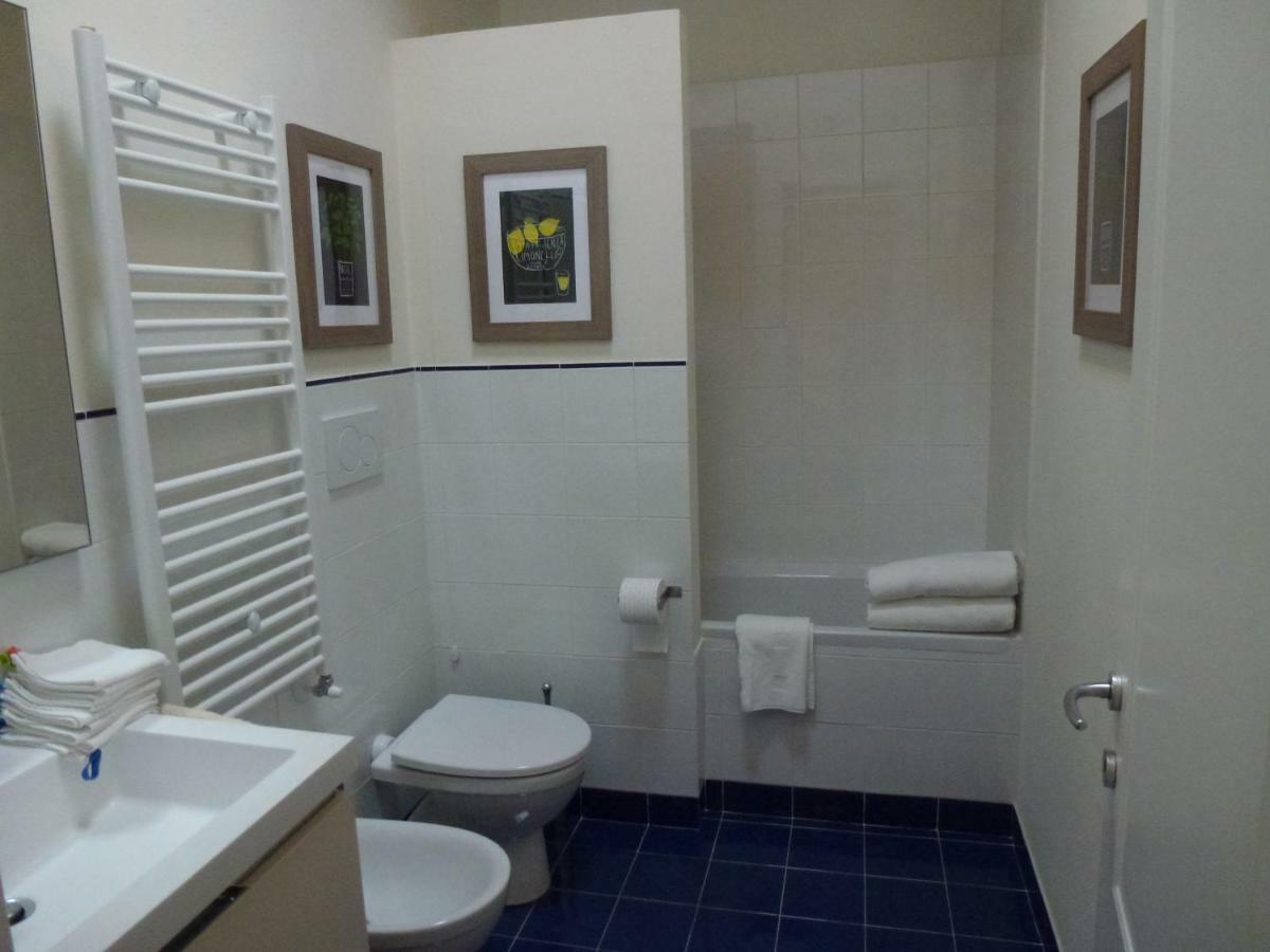 Apartamento Mattimamihouse Montepescali Habitación foto