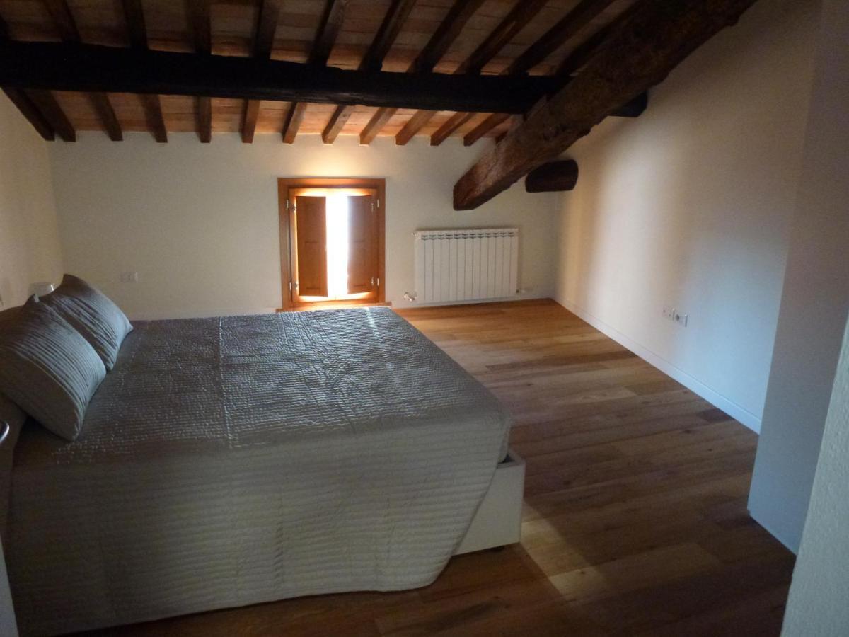 Apartamento Mattimamihouse Montepescali Exterior foto