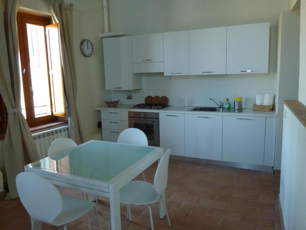 Apartamento Mattimamihouse Montepescali Exterior foto