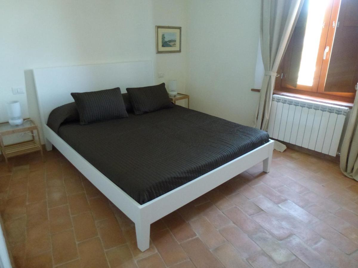 Apartamento Mattimamihouse Montepescali Exterior foto