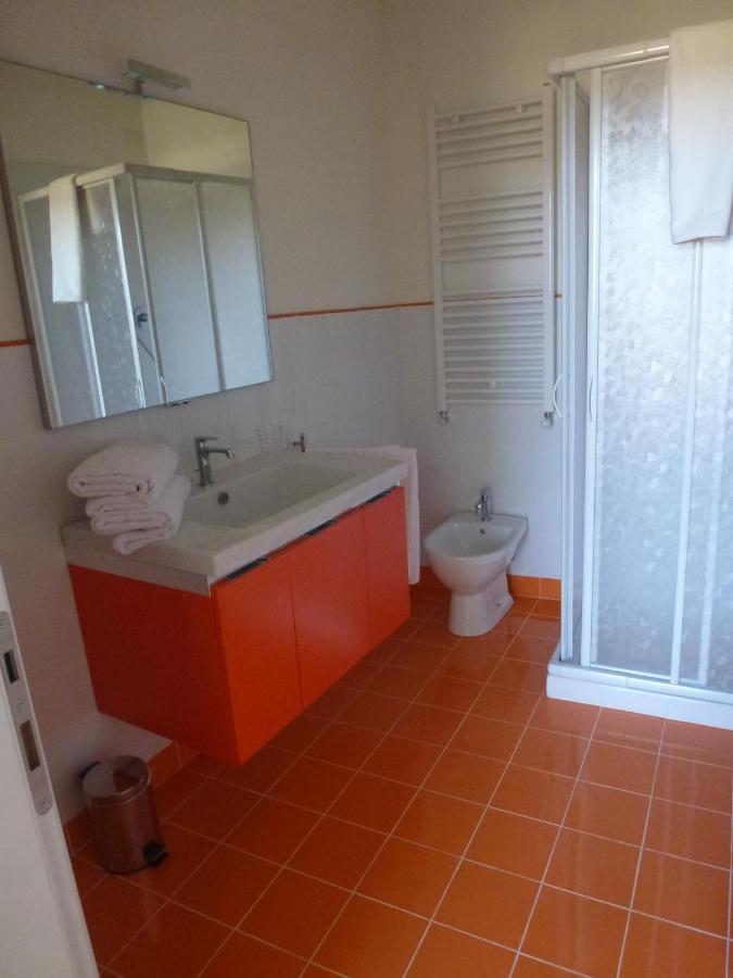 Apartamento Mattimamihouse Montepescali Exterior foto